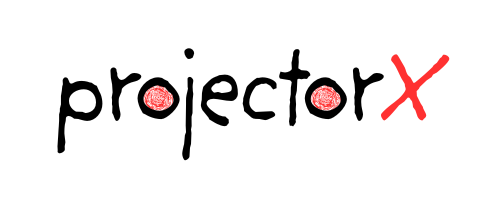 projectorx